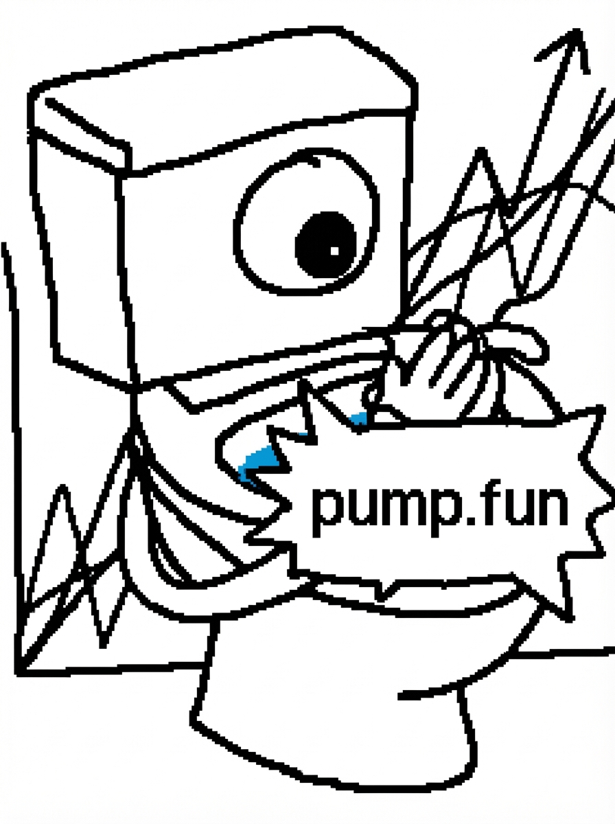 Flushy pump.fun